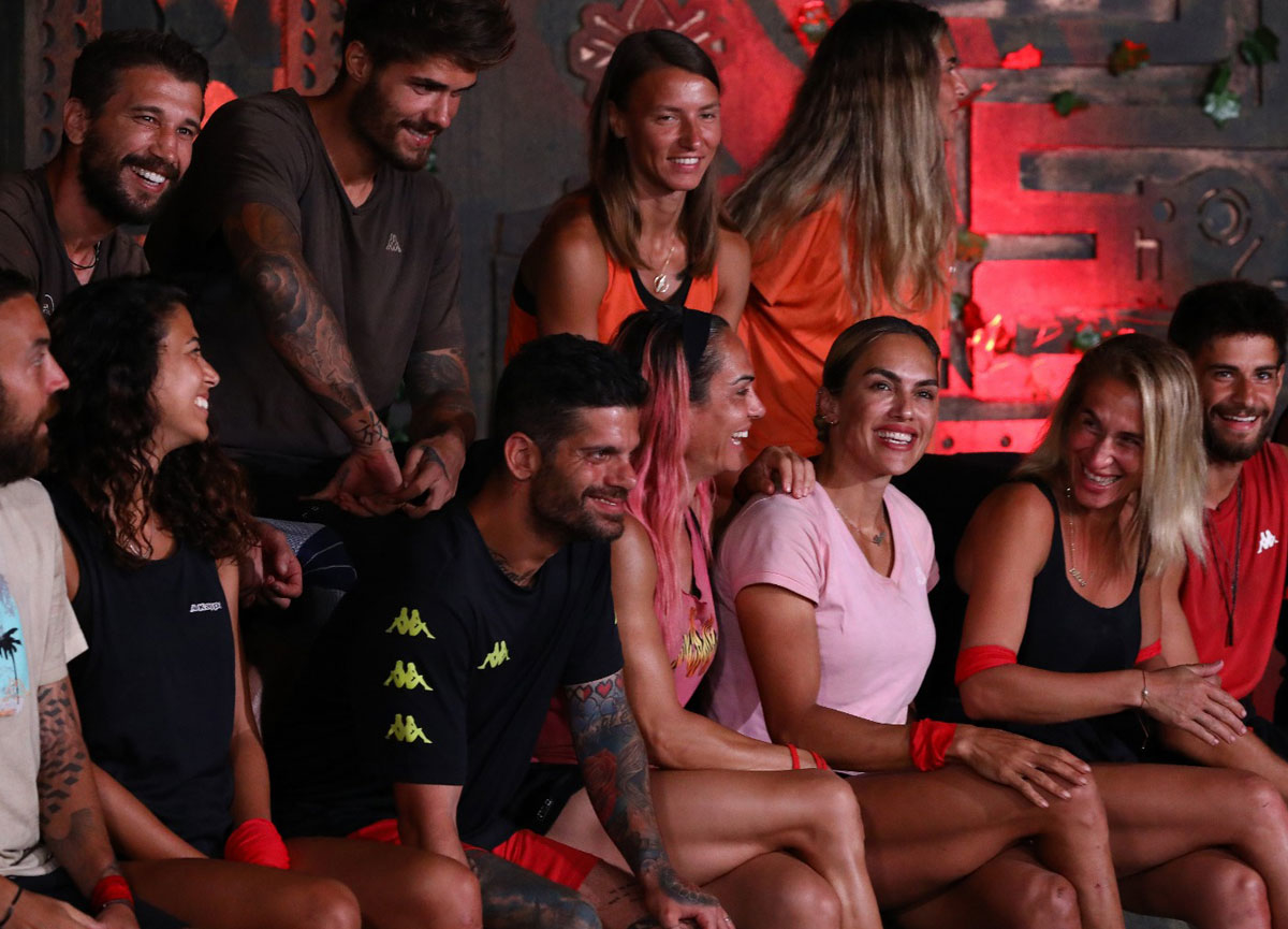 Survivor 2024 son bölüm tek parça