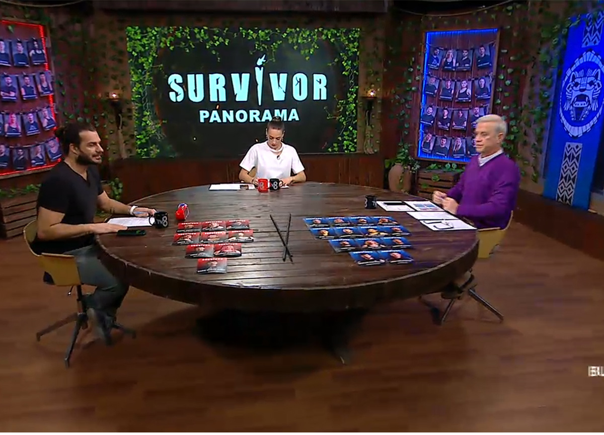 Survivor tv8. Tom Poker nl. Battle Poker.