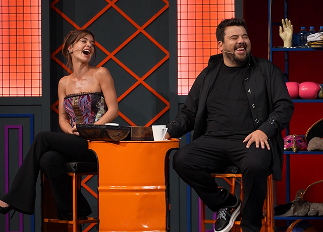 İtiraf Et 2. Bölüm Tanıtımı | İtiraf Et