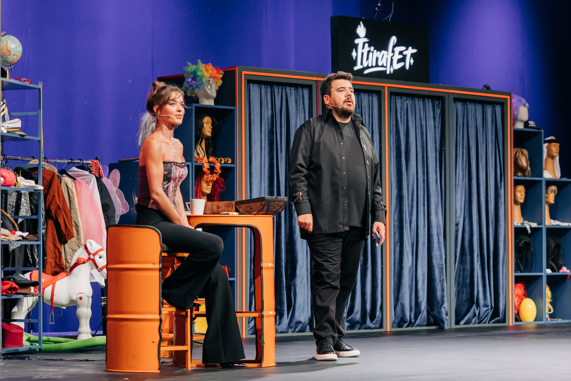 İTİRAF ET | İtiraf Et Son Bölüm - TV8