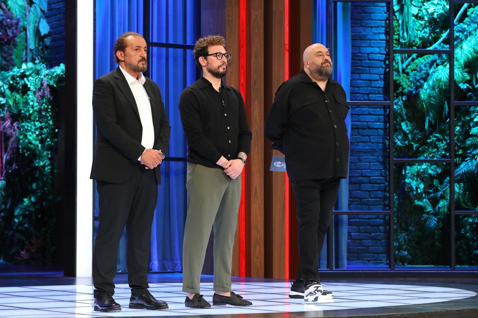 MasterChef Türkiye 17.08.2025 Tanıtımı | MasterChef Türkiye - MasterChef Türkiye