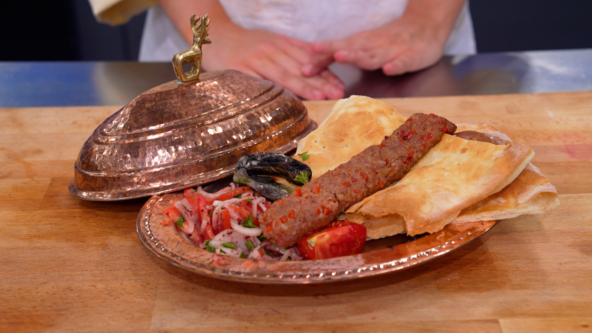 MasterChef Türkiye 28.09.2025 Tanıtımı | MasterChef Türkiye