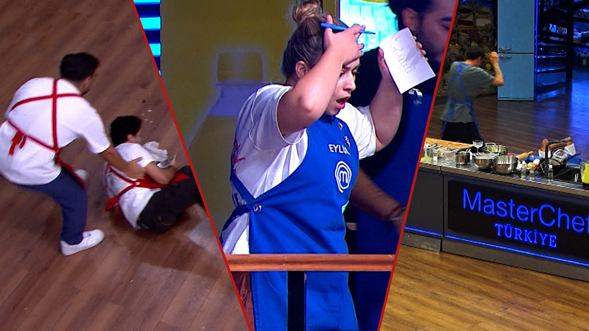 MasterChef Türkiye 30.09.2025 Tanıtımı | MasterChef Türkiye