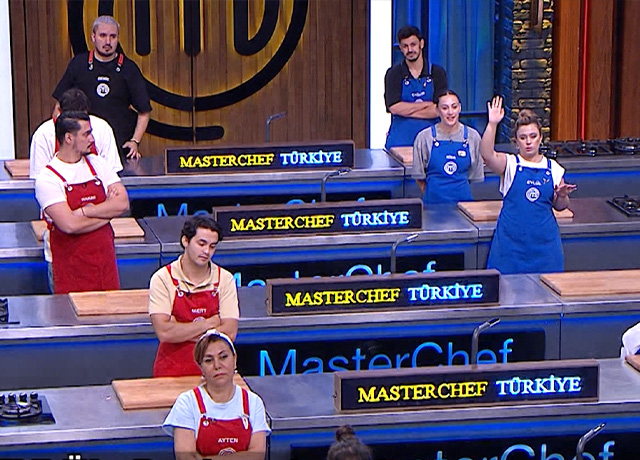 MasterChef Türkiye 01.10.2025 Tanıtımı | MasterChef Türkiye