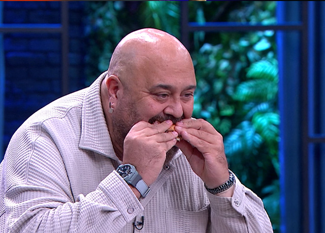 MasterChef Türkiye 05.10.2025 Tanıtımı | MasterChef Türkiye