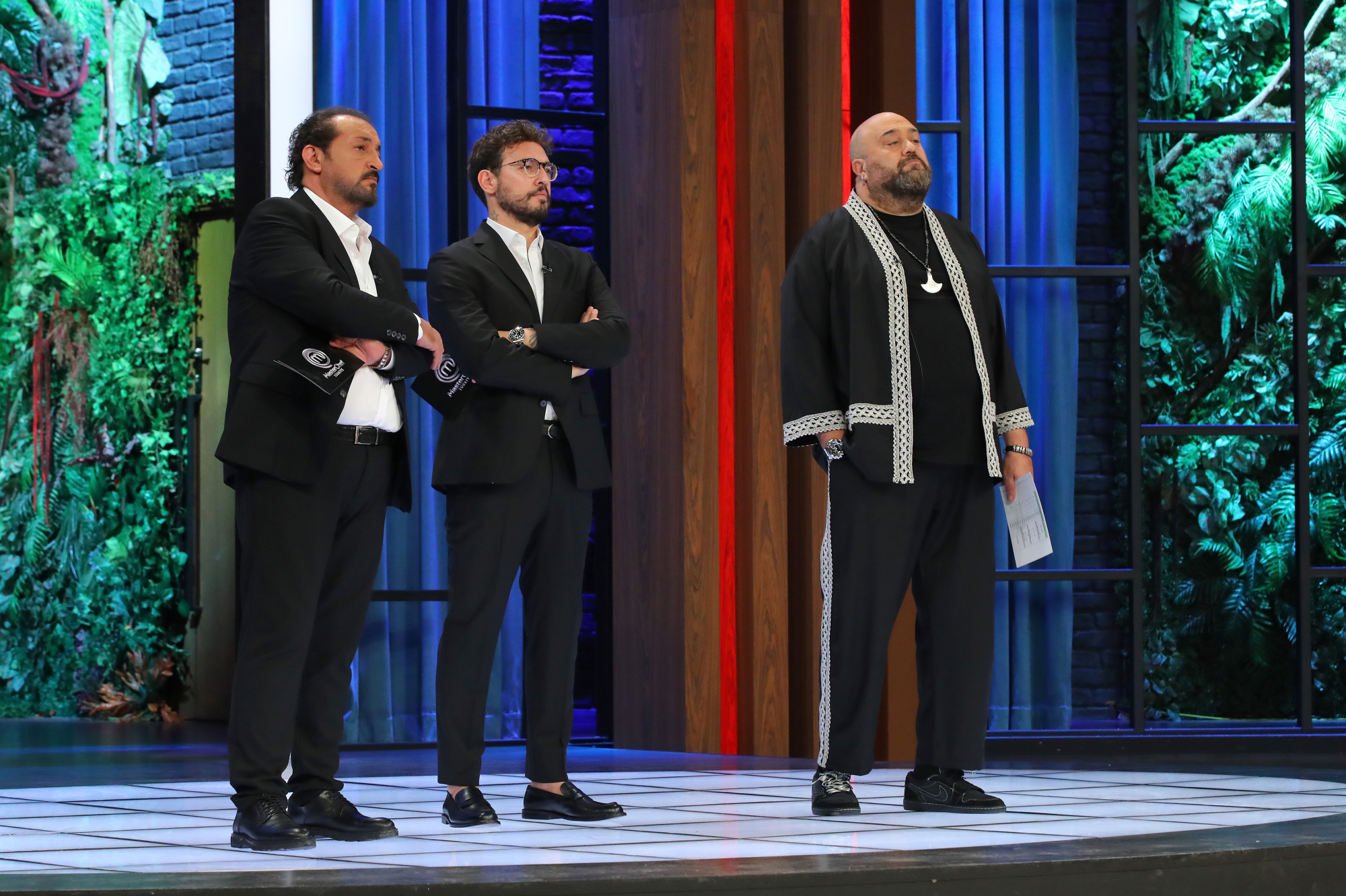 MasterChef Türkiye | 10 Ekim 2025