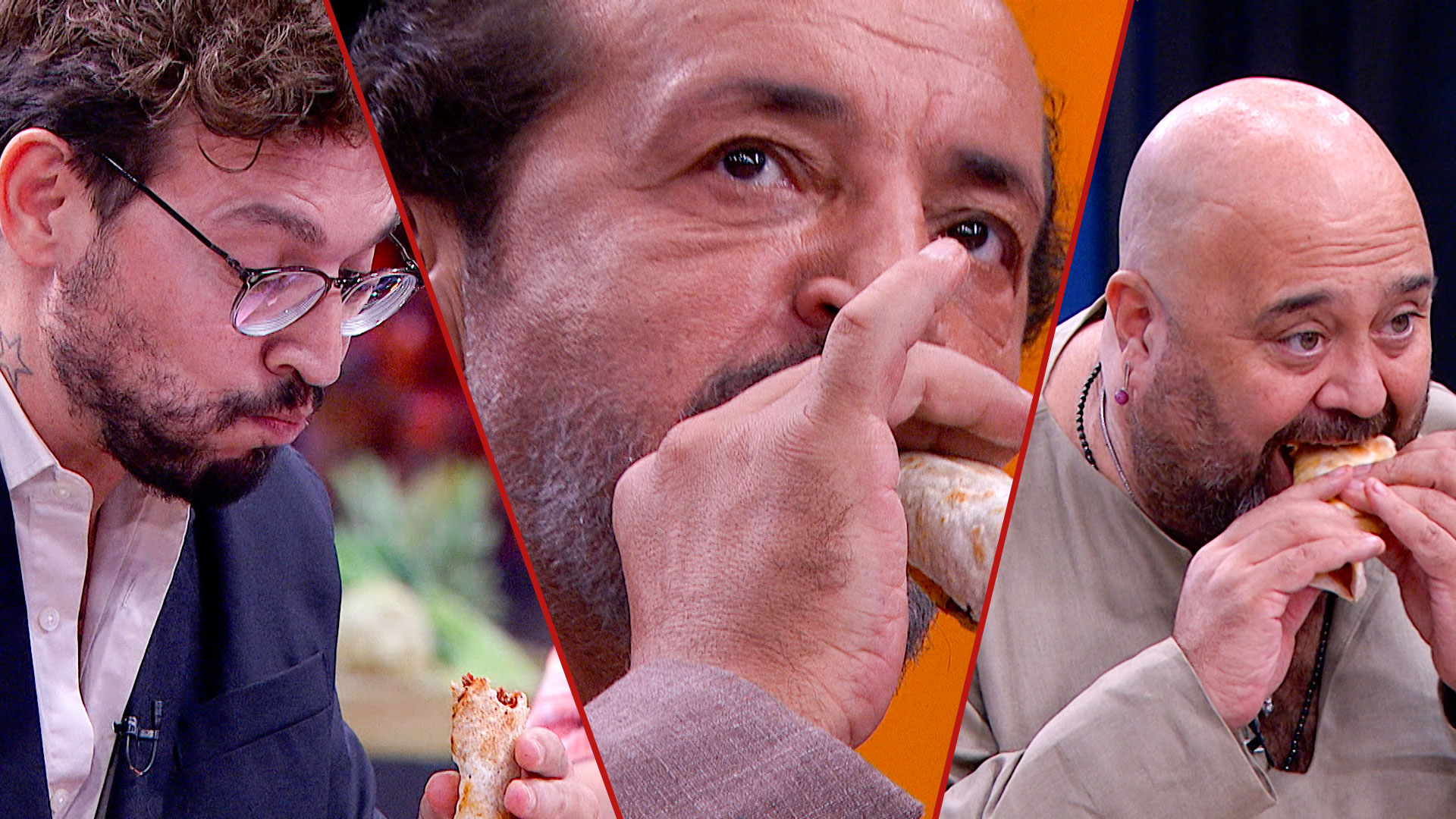 MasterChef Türkiye Cumartesi – Pazar Tanıtımı | MasterChef Türkiye