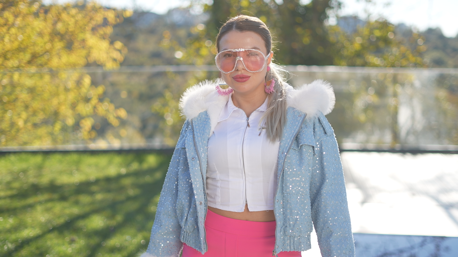 Zuhal Topalla Yemekteyiz | 13 Kasım 2025 - Yemekteyiz