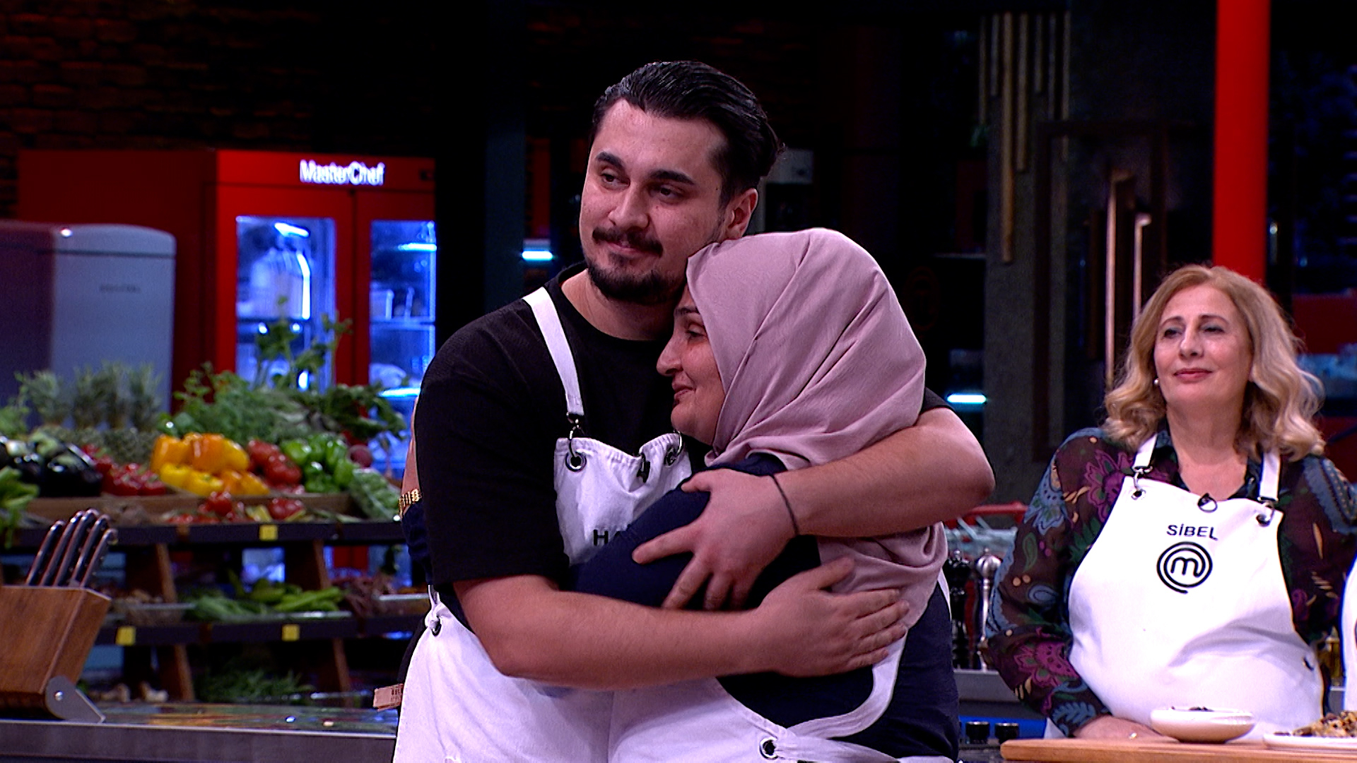 MasterChef Türkiye 23.11.2025 Tanıtımı | MasterChef Türkiye