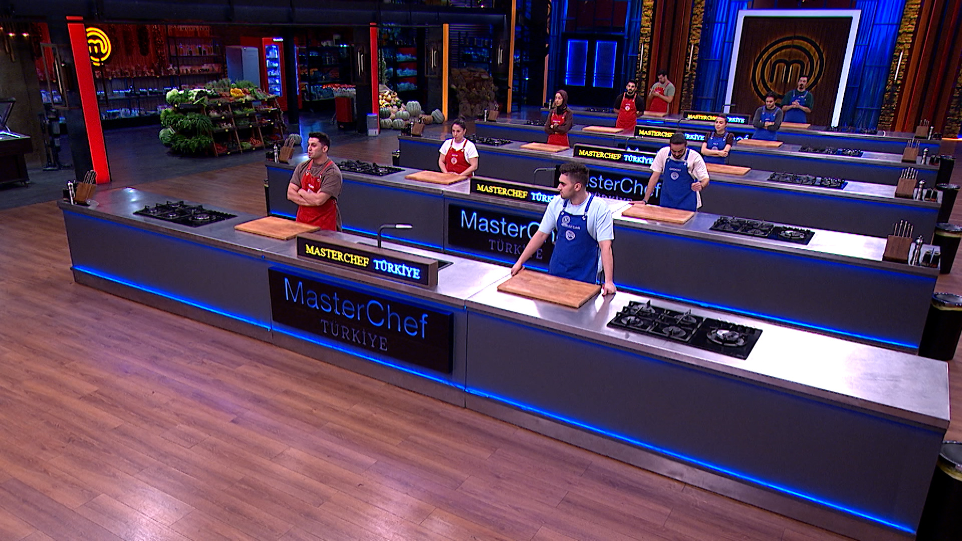 MasterChef Türkiye 24.11.2025 Tanıtımı | MasterChef Türkiye