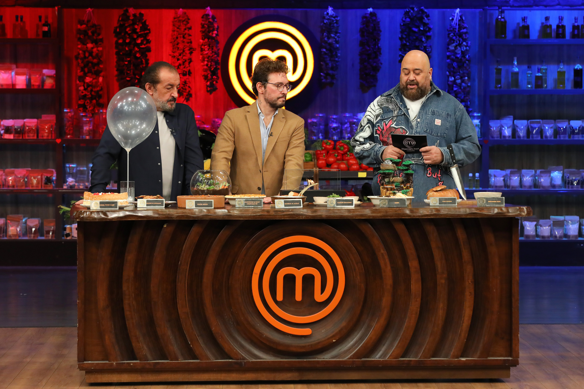 MasterChef Türkiye | 11 Aralık 2025