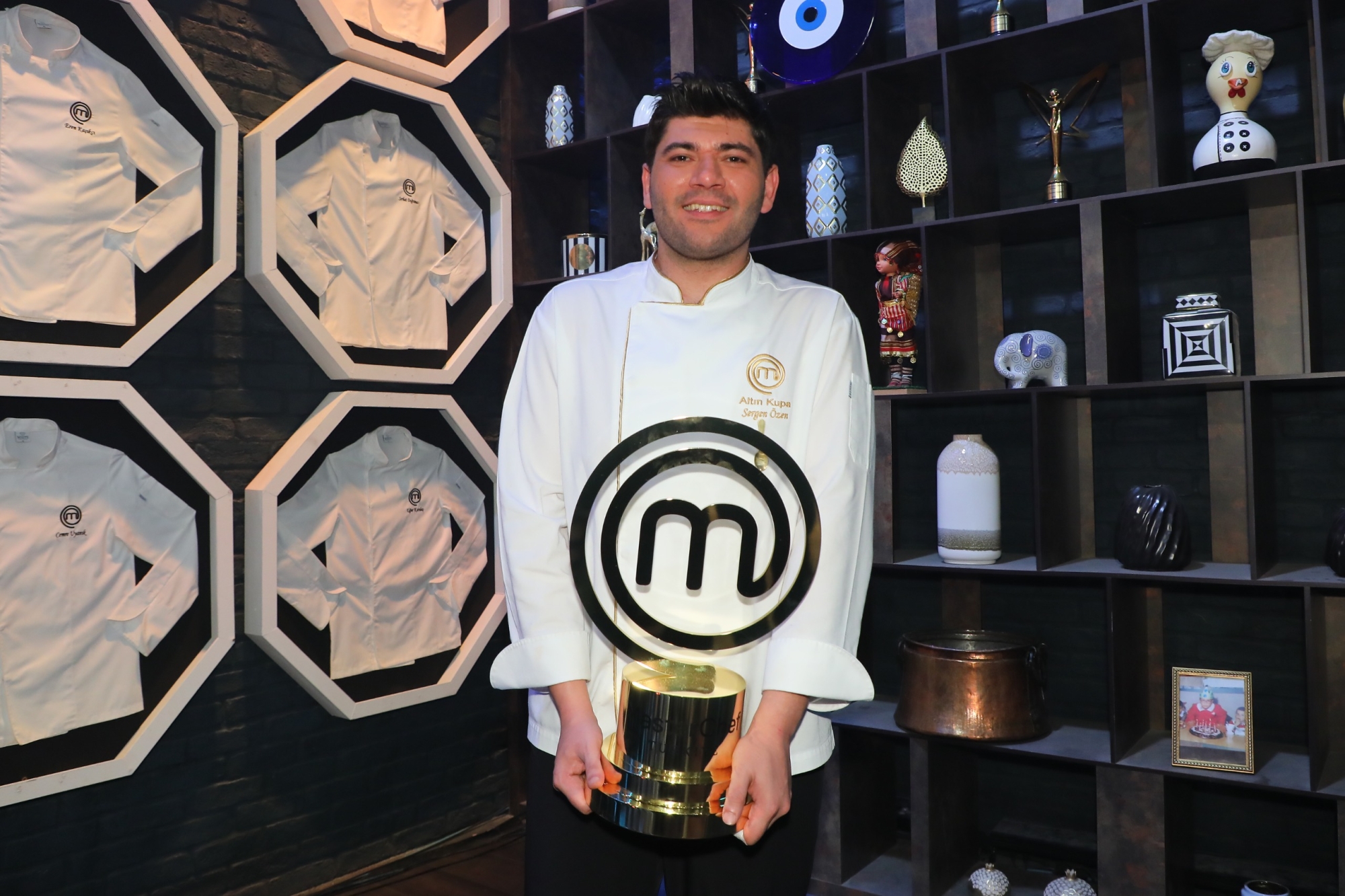 MasterChef Türkiye | 18 Ocak 2026