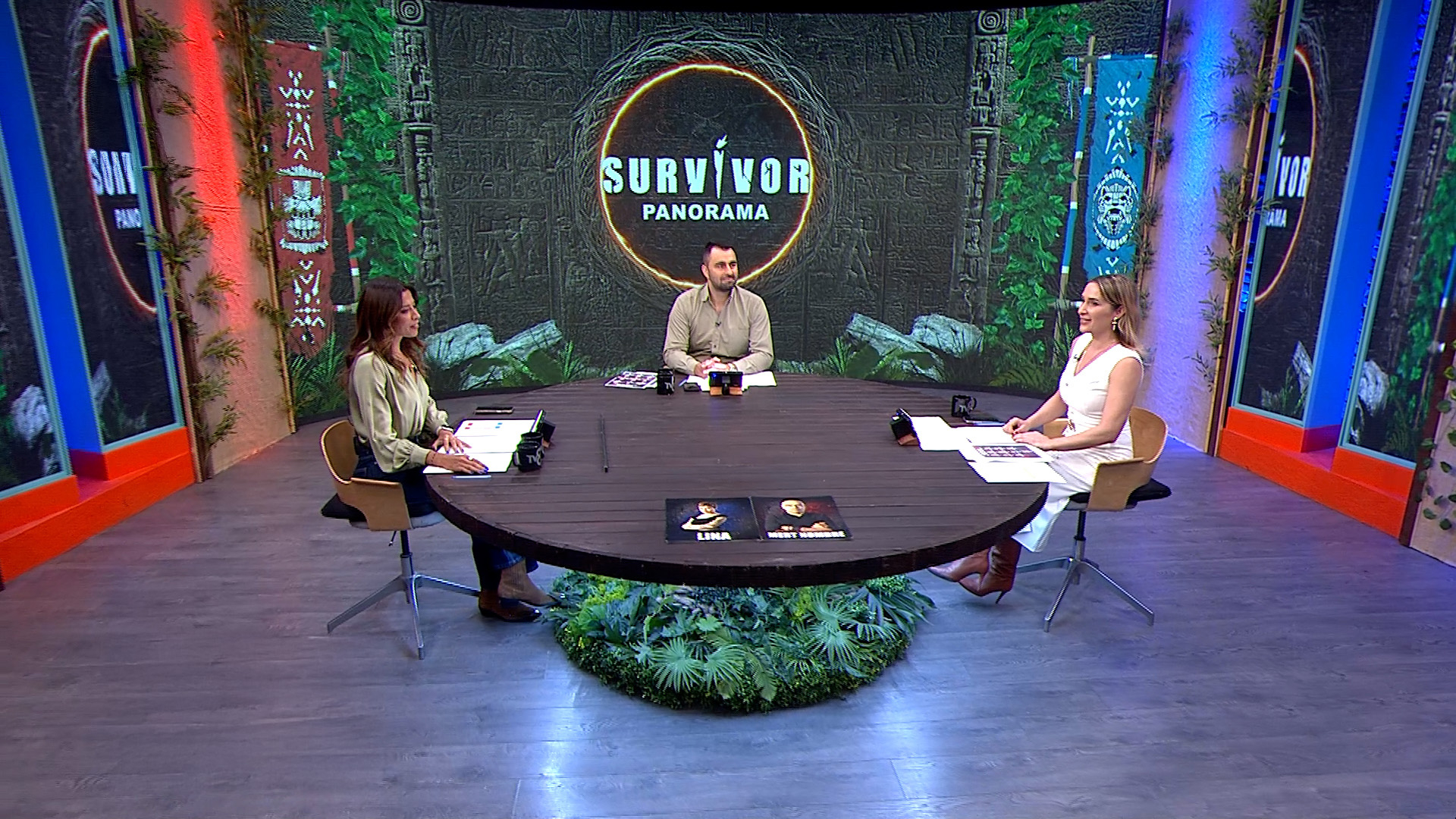 Survivor Panorama │ 24 Ocak 2026