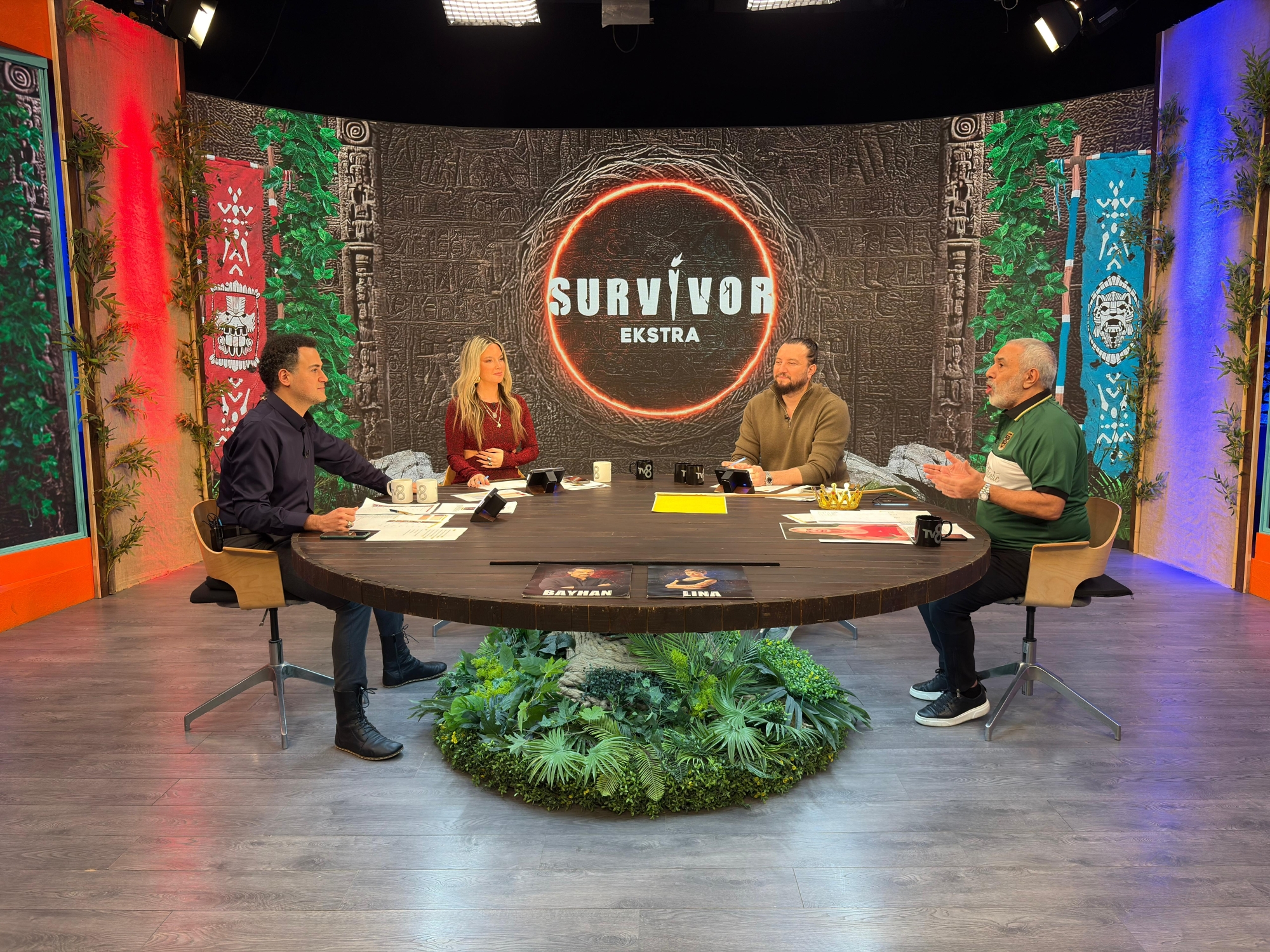 Survivor Ekstra │ 24 Ocak 2026