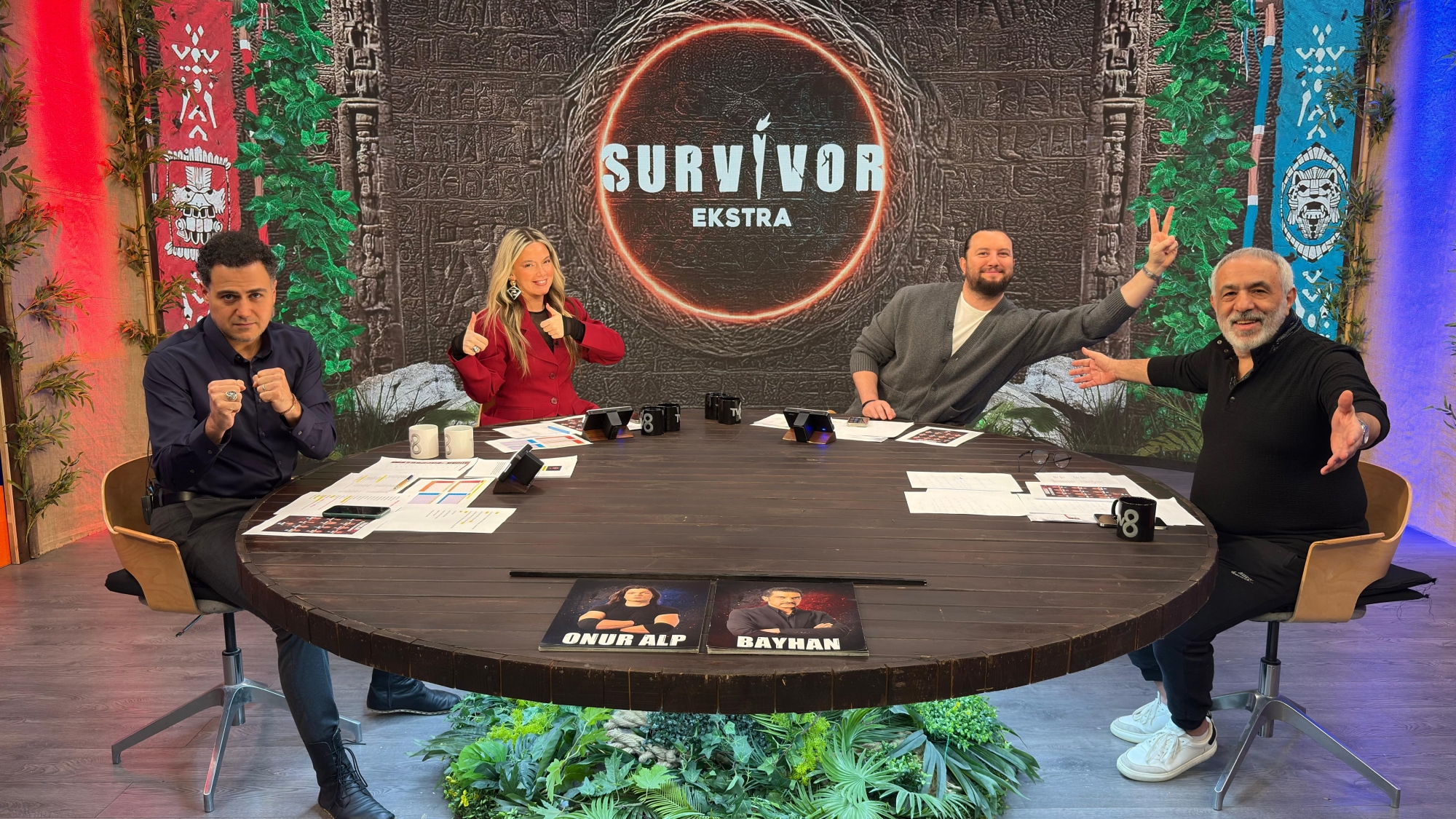 Survivor Ekstra │ 31 Ocak 2026