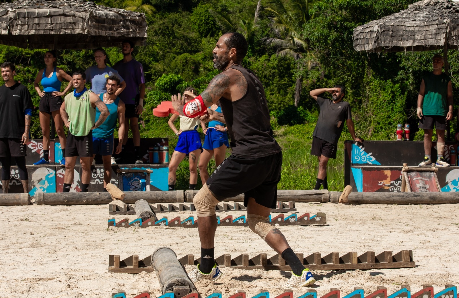 Survivor 2026 Ünlüler & Gönüllüler | 31 Ocak 2026