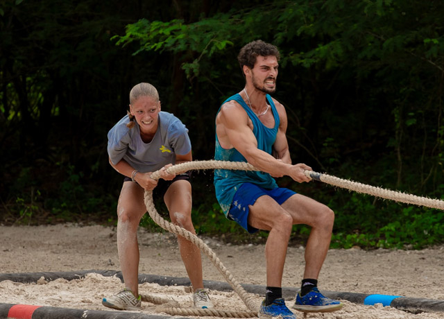 Survivor 2026 Ünlüler & Gönüllüler | 03 Şubat 2026