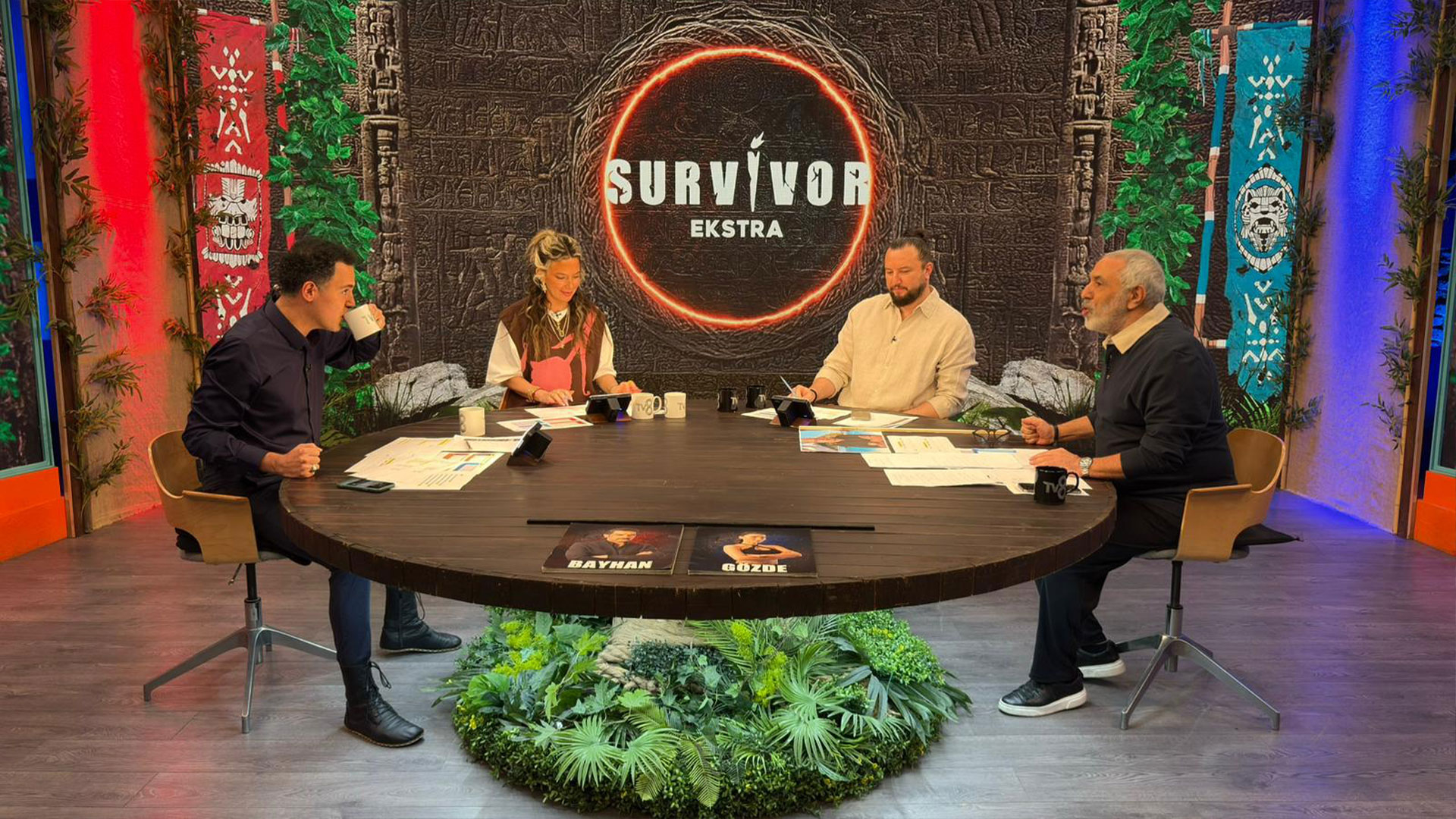 Survivor Ekstra │ 9 Şubat 2026