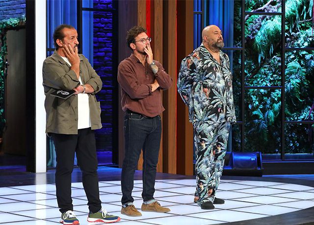 MasterChef Türkiye 17.09.2026