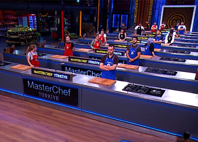 MasterChef Türkiye 19.09.2026 Tanıtımı