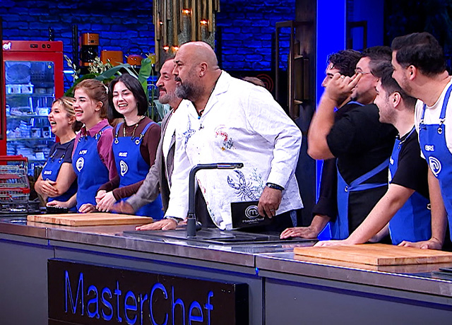 MasterChef Türkiye 22.09.2026 Tanıtımı