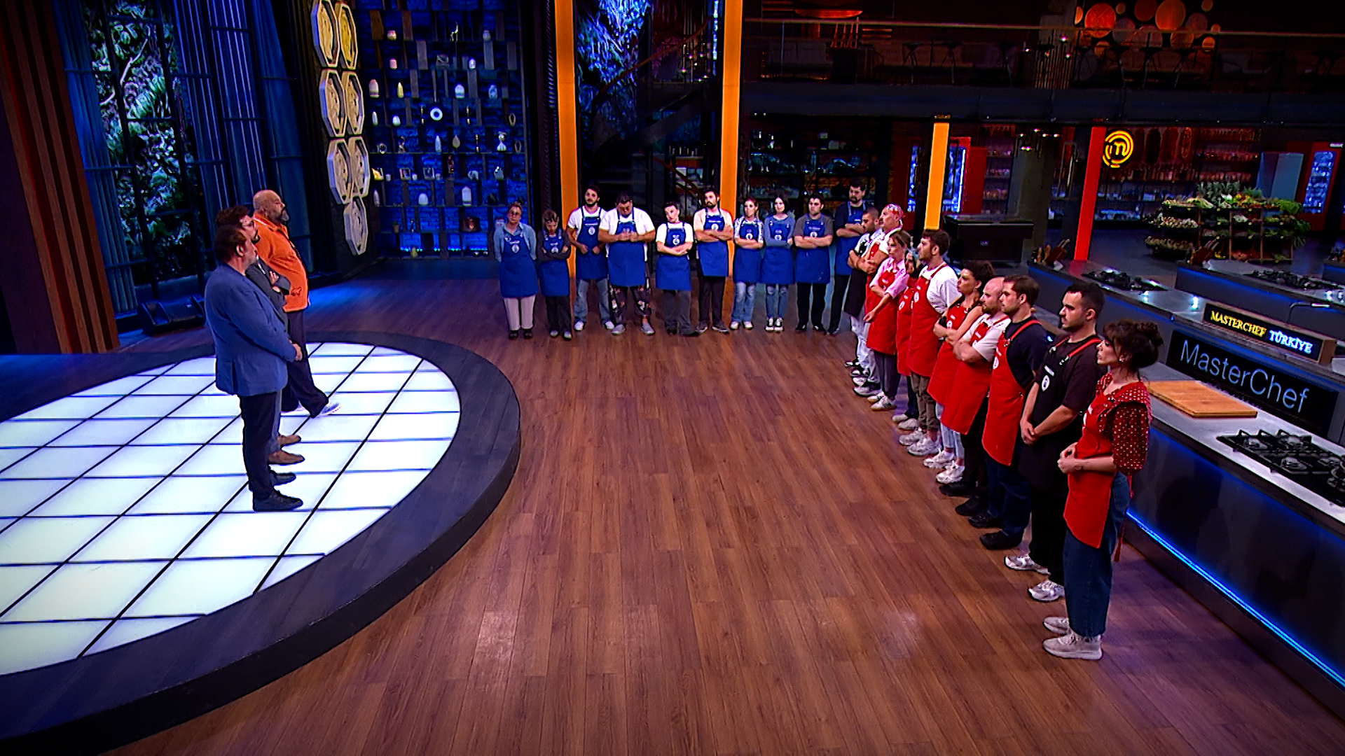 MasterChef Türkiye 23.09.2026 Tanıtımı