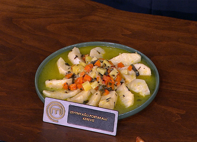 MasterChef Türkiye 25.09.2026 Tanıtımı