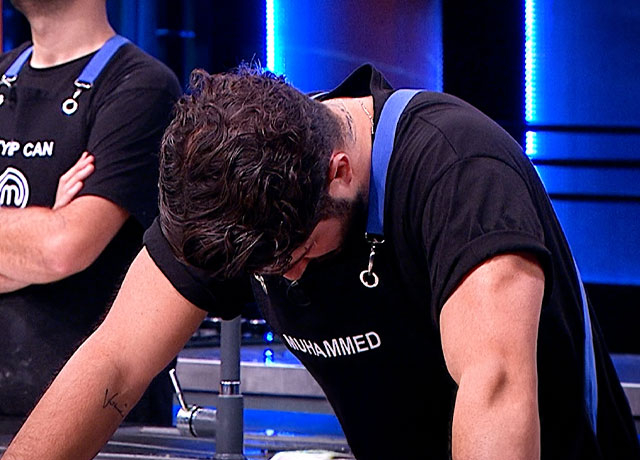 MasterChef Türkiye 27.09.2026 Tanıtımı