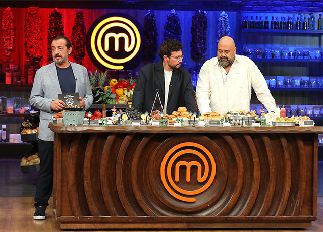 MasterChef Türkiye 30.09.2026
