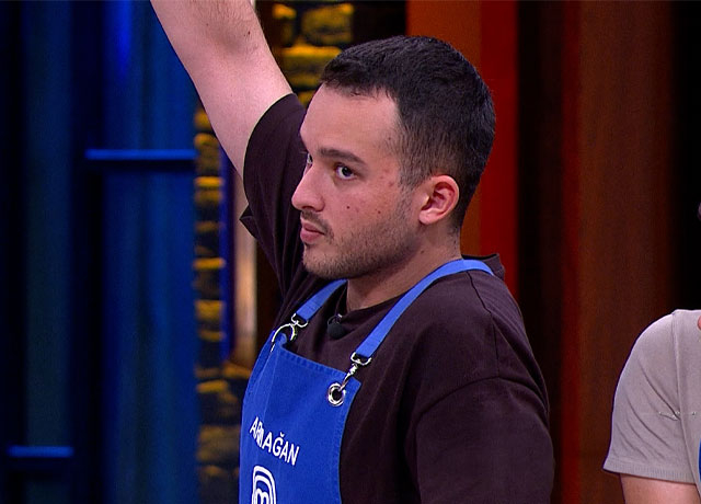MasterChef Türkiye 01.10.2026 Tanıtımı