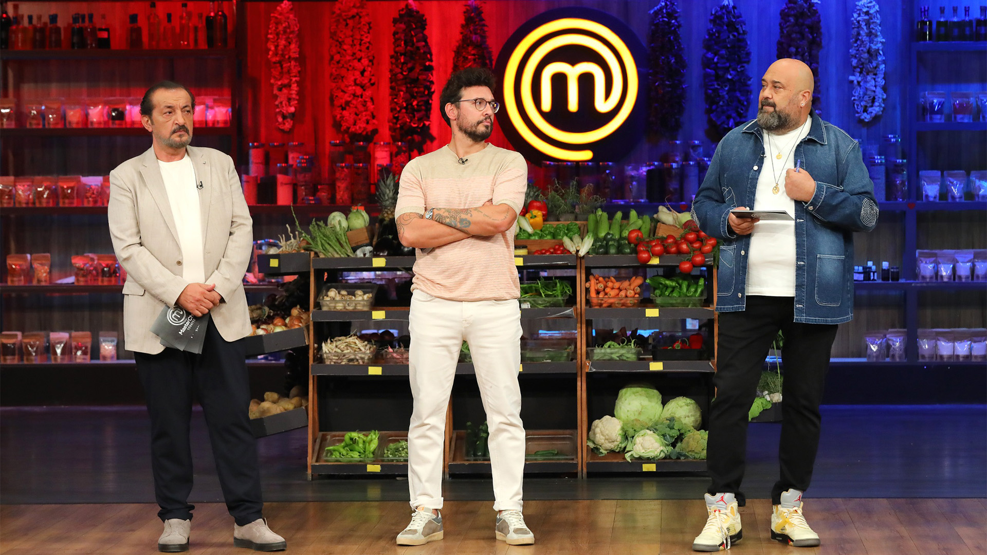 MasterChef Türkiye 01.10.2026