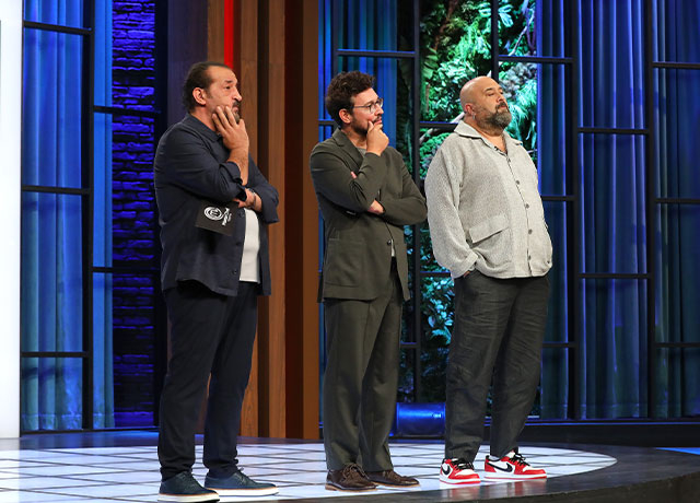 MasterChef Türkiye 02.10.2026