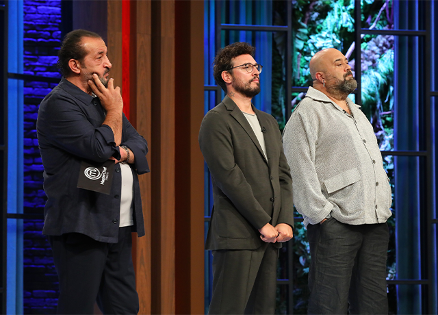 MasterChef Türkiye 03.10.2026 Tanıtımı