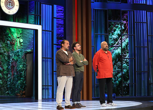 MasterChef Türkiye 05.10.2026