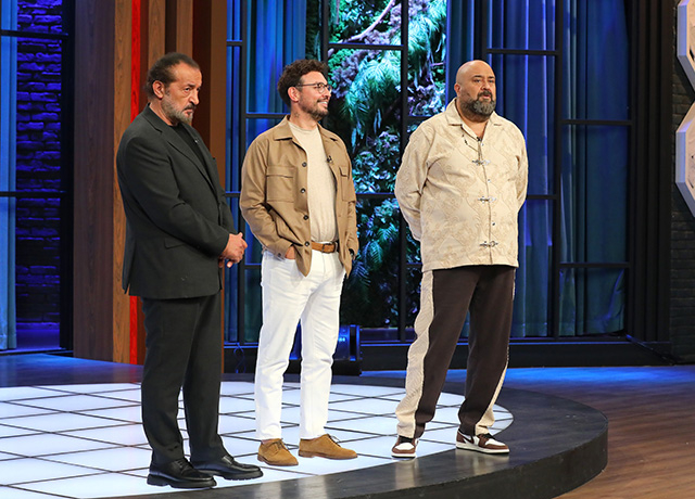 MasterChef Türkiye 06.10.2026