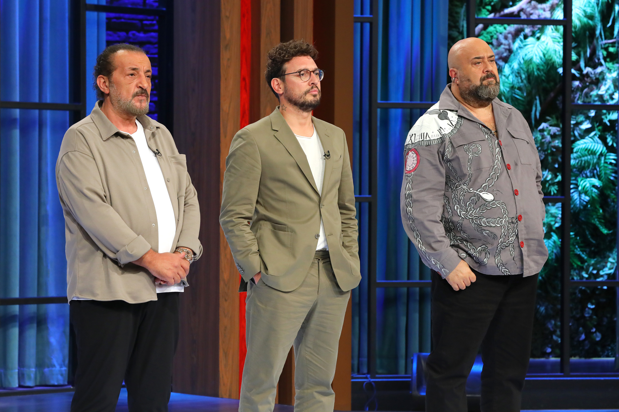 MasterChef Türkiye 08.10.2026