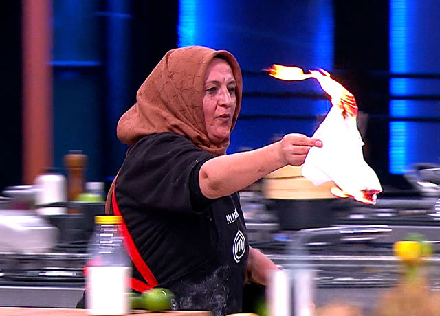 MasterChef Türkiye 11.10.2026 Tanıtımı