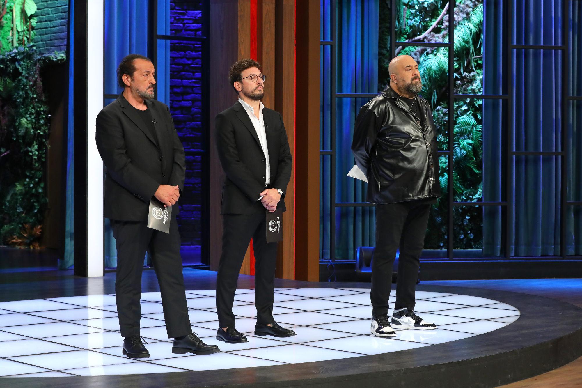 MasterChef Türkiye 11.10.2026