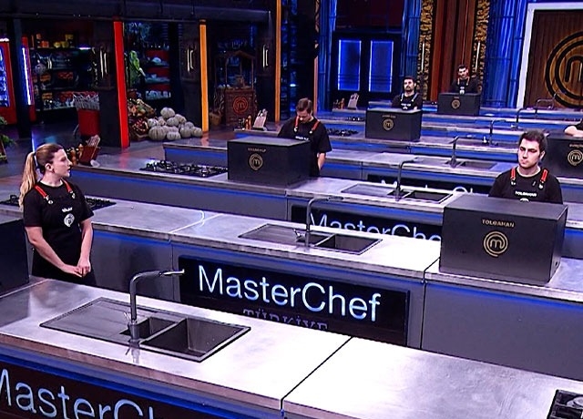 MasterChef Türkiye 25.10.2026 Tanıtımı