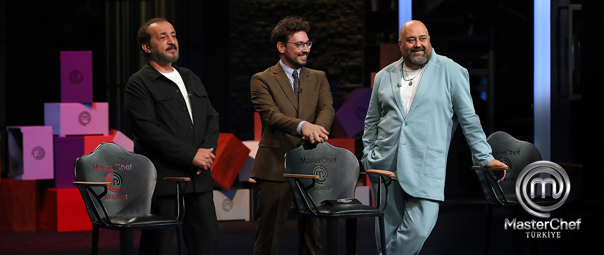 MasterChef Türkiye 14 Eylül 2026 TV8 Yayın Akışı