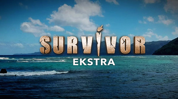 Survivor tv8 canlı izle